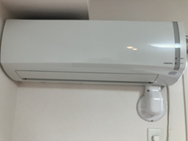 【設備】Ｄ－ｒｏｏｍ高砂