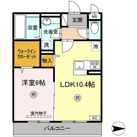 Ｄ－ｒｏｏｍ高砂