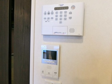 【セキュリティ】Ｄ－ｒｏｏｍ高砂