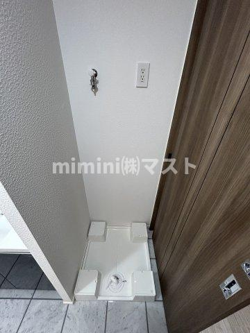 リーガル西長堀Ⅱの設備