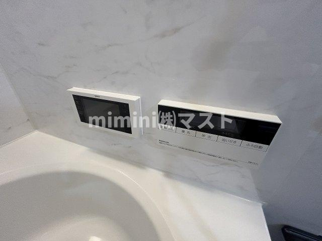リーガル西長堀Ⅱのその他