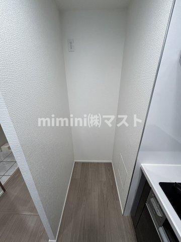 リーガル西長堀Ⅱのその他