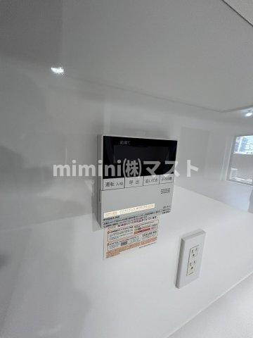 リーガル西長堀Ⅱの設備