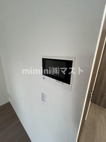 リーガル西長堀Ⅱの設備