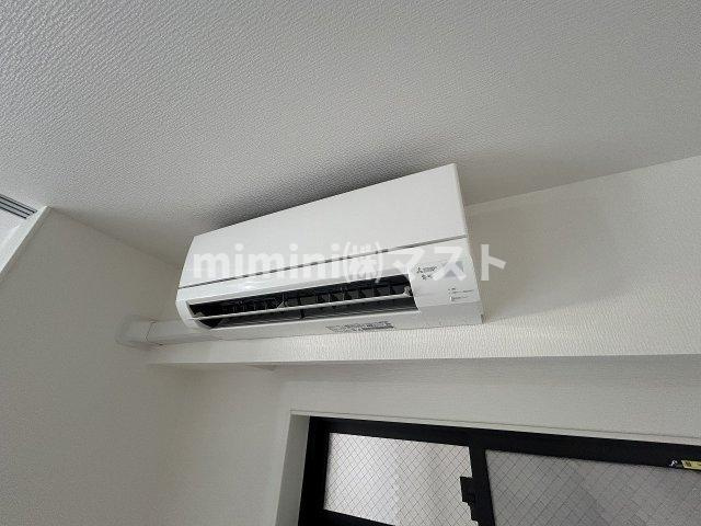 リーガル西長堀Ⅱの設備