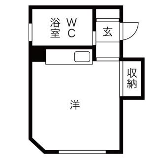 【間取り】 | F101
