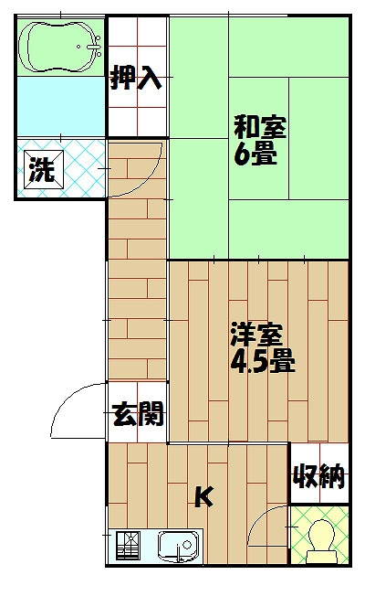 双葉ハウスの画像