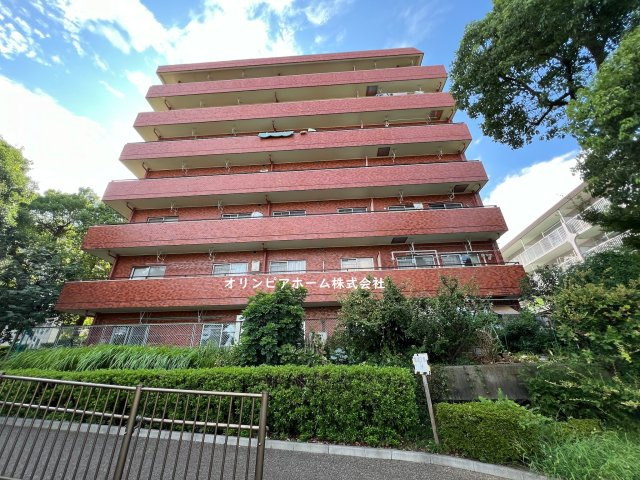 ニックハイム東陽町第3 　4階　角　部屋　リ　ノベーション済の外観