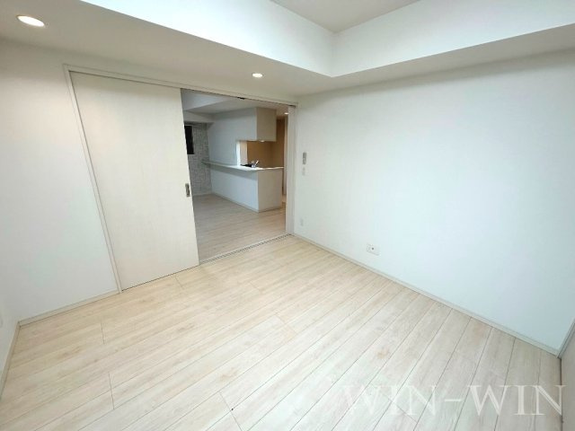 CASA94の寝室