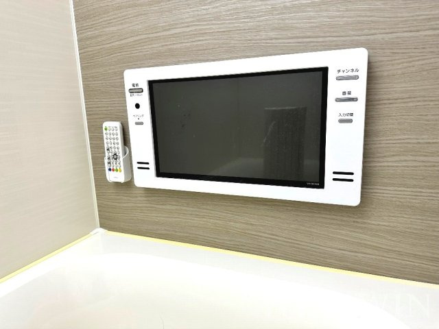 CASA94の設備