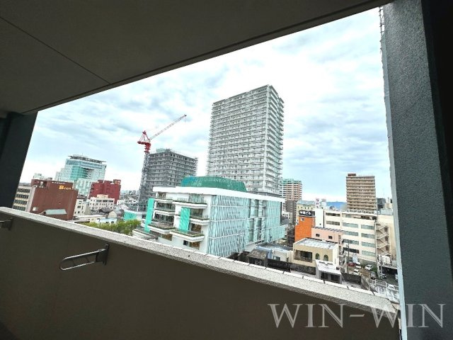 CASA94の展望