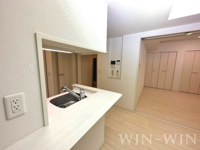 CASA94の居間・リビング