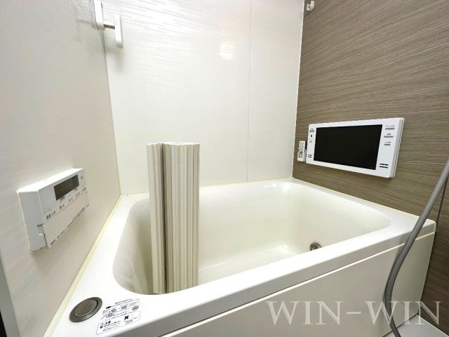 CASA94の浴室