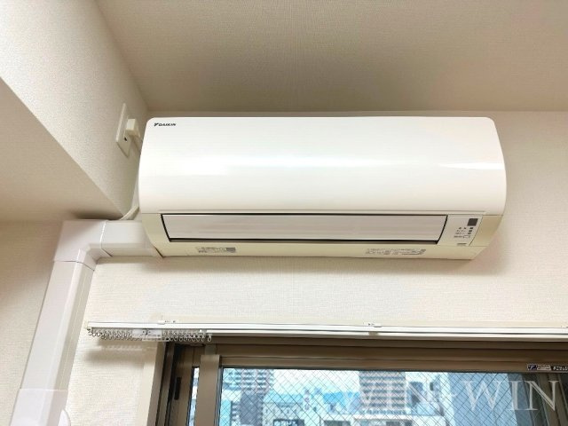 CASA94の設備
