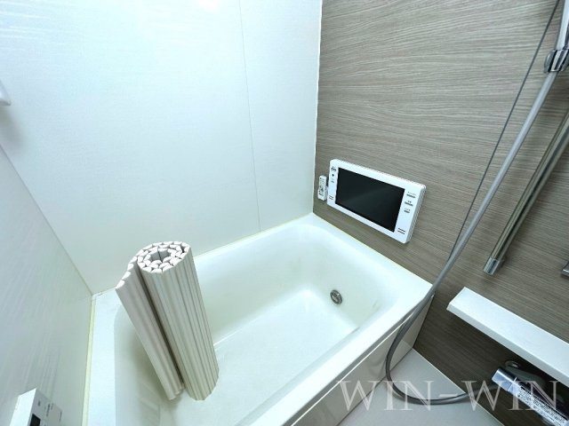 CASA94の浴室