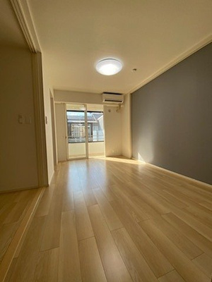 【居間・リビング】 | ラーク森　Ⅰ