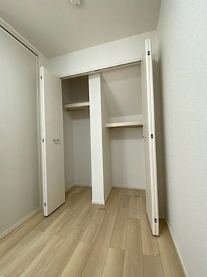 【収納】 | ラーク森　Ⅰ