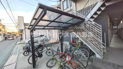 【その他共用部分】 | ハイツマドカ