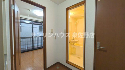 【内装】 | ハイツマドカ