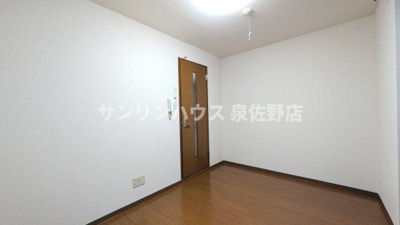 【寝室】 | ハイツマドカ