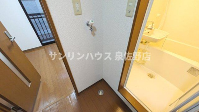 【内装】 | ハイツマドカ