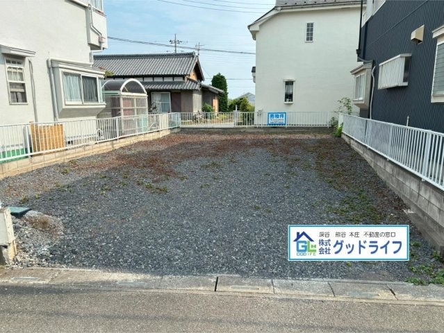 【周辺】 | 深谷市横瀬　売地　(建築条件なし)