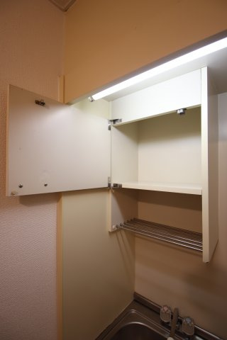 【その他】 | メゾンアルカディア金剛 | 棚