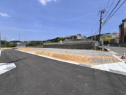 高知市福井町／残り３区画！の画像