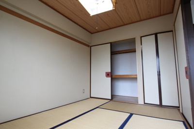 【和室】 | 第十三ショーケービル | ※お部屋写真は参考です