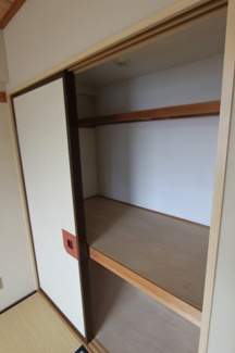 【収納】 | 第十三ショーケービル | ※お部屋写真は参考です