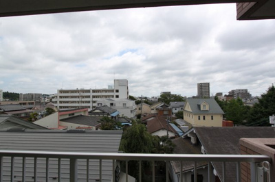 【展望】 | 第十三ショーケービル | ※お部屋写真は参考です