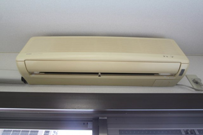 【設備】 | 第十三ショーケービル | ※お部屋写真は参考です