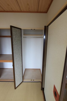 【収納】 | 第十三ショーケービル | ※お部屋写真は参考です