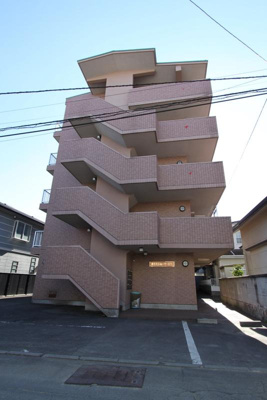 【外観】 | 第十三ショーケービル