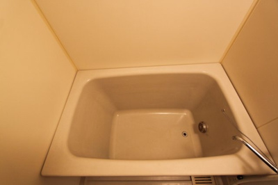 【浴室】 | 第十三ショーケービル | ※お部屋写真は参考です