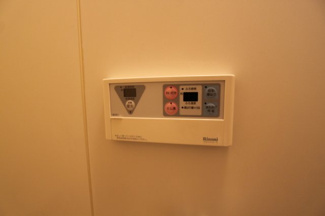 【設備】 | 第十三ショーケービル | ※お部屋写真は参考です