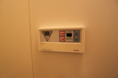 【設備】 | 第十三ショーケービル | ※お部屋写真は参考です