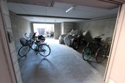 【その他共用部分】 | 第十三ショーケービル