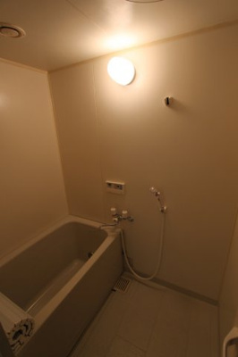 【浴室】 | 第十三ショーケービル | ※お部屋写真は参考です