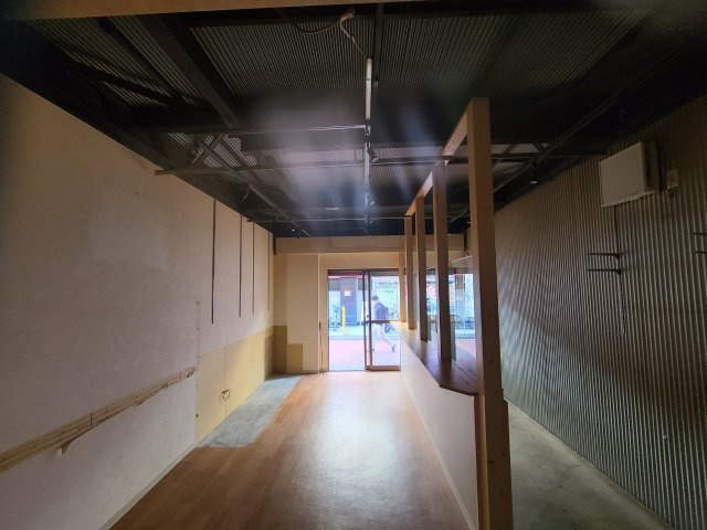 【内装】 | 神田町テナント