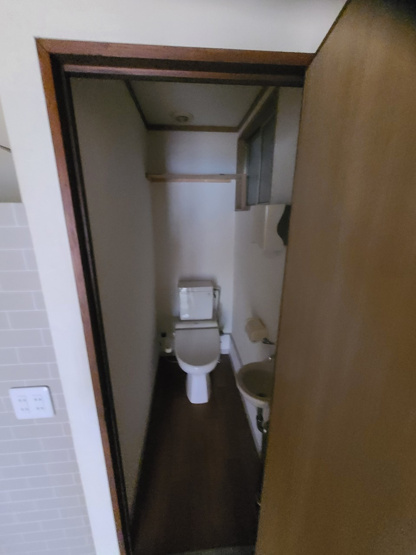 【玄関】 | 神田町テナント