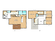 姫路市網干区田井／未入居戸建の画像