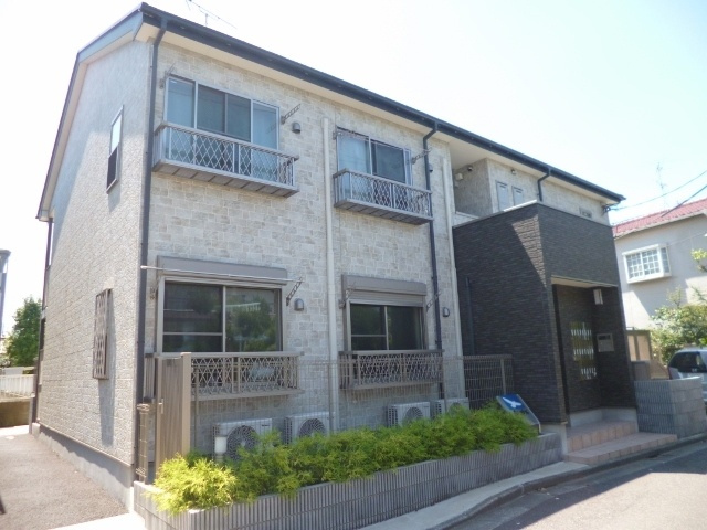 マール・ヒロの外観