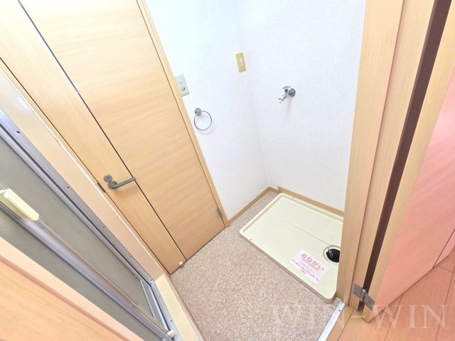 ニューシティリトルパインの設備