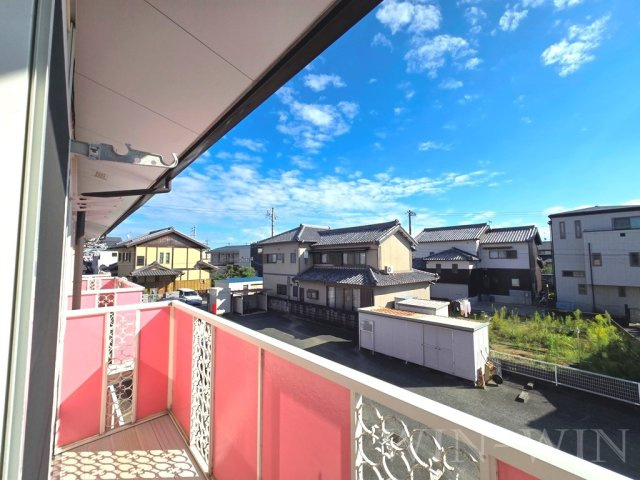 ニューシティリトルパインの展望