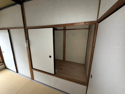【収納】 | 天美東7丁目テラス