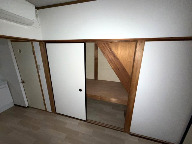 【収納】 | 天美東7丁目テラス
