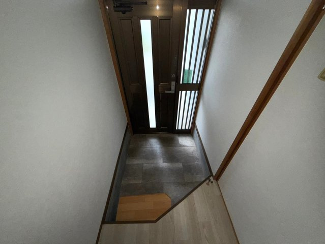 【玄関】 | 天美東7丁目テラス