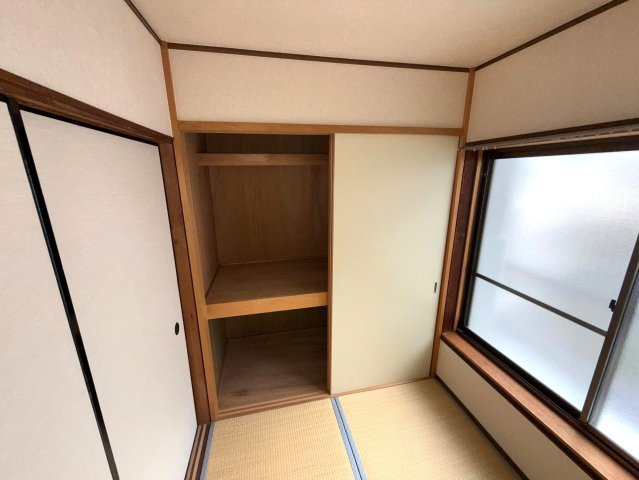 【収納】 | 天美東7丁目テラス