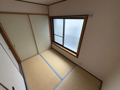 【和室】 | 天美東7丁目テラス